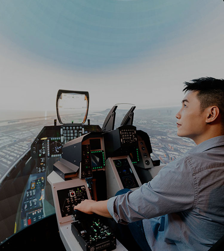 智崴資訊打造 Aniverse 徹底展現www.樂魚沉浸式 LED 技術優勢