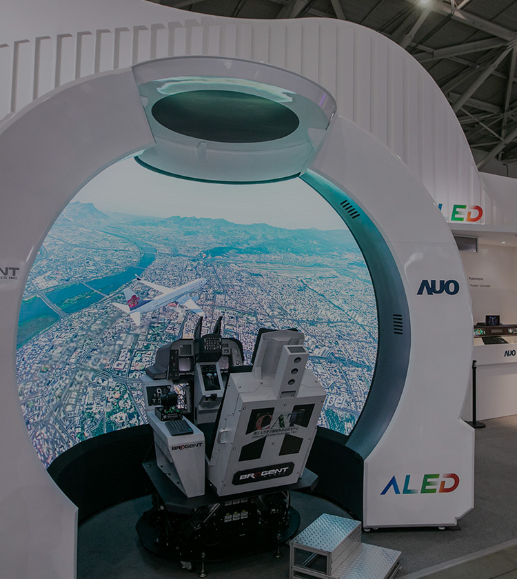 智崴採用www.樂魚 LED 技術生產新世代沉浸式遊樂設施