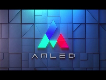 www.乐鱼 AmLED - mini LED 背光科技再进化