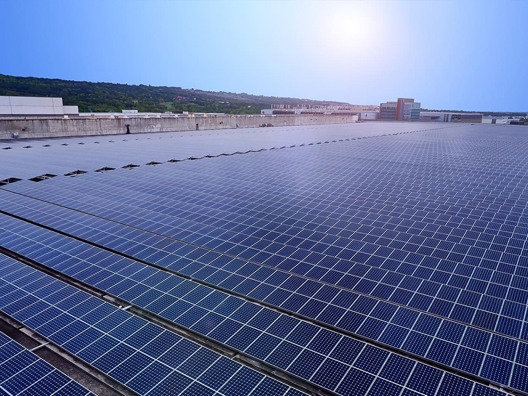 SAS Partners with WWW.乐鱼 to Build Strategic Alliance for Strengthening Local Green Energy Supply Chain